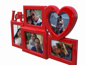 photo frame 3D Baskı Modeli
