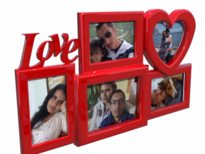 photo frame 3D Baskı Modeli