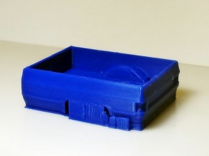 gmc sierra truck Modello di stampa 3D
