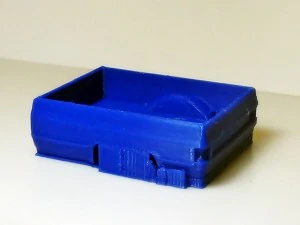 gmc sierra truck 3D Print Model