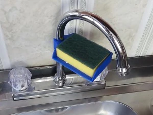 soporte para esponja Modelo de impresión 3D