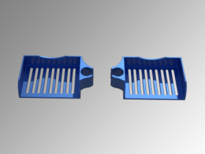 sponge holder 3D Принт Модель