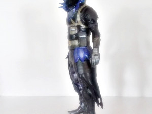 fortnite raven 3D Baskı Modeli