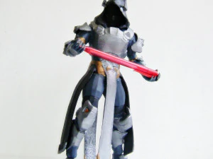 fortnite ice king 3D Print Model