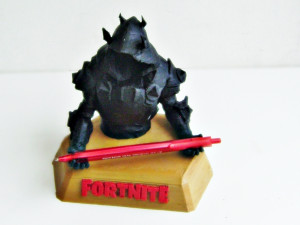 fortnite ice king 3D printmodel