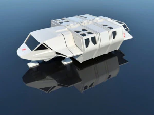 ca&ccedil;a-c&eacute;u Modelo de Impressão 3D