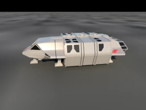 ca&ccedil;a-c&eacute;u Modelo de Impressão 3D