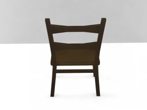chair 3D Model