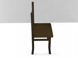 chair 3D Model