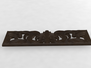 frame Model 3D