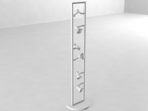 lambader 3D Model