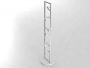 lambader 3D Model