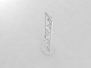 lambader 3D Model