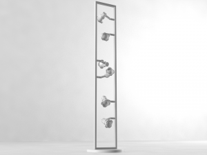 lambader 3D Model