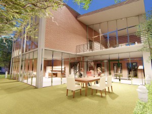 dream house 3D 모델