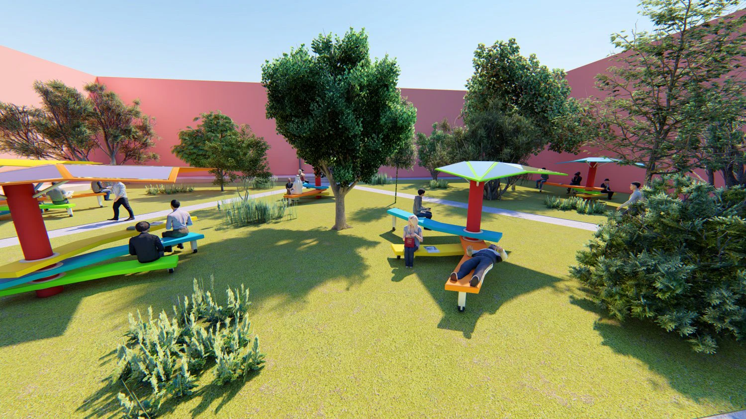 पत्ता 3D मॉडल .c4d .max .obj .3ds .fbx .stl .blend 