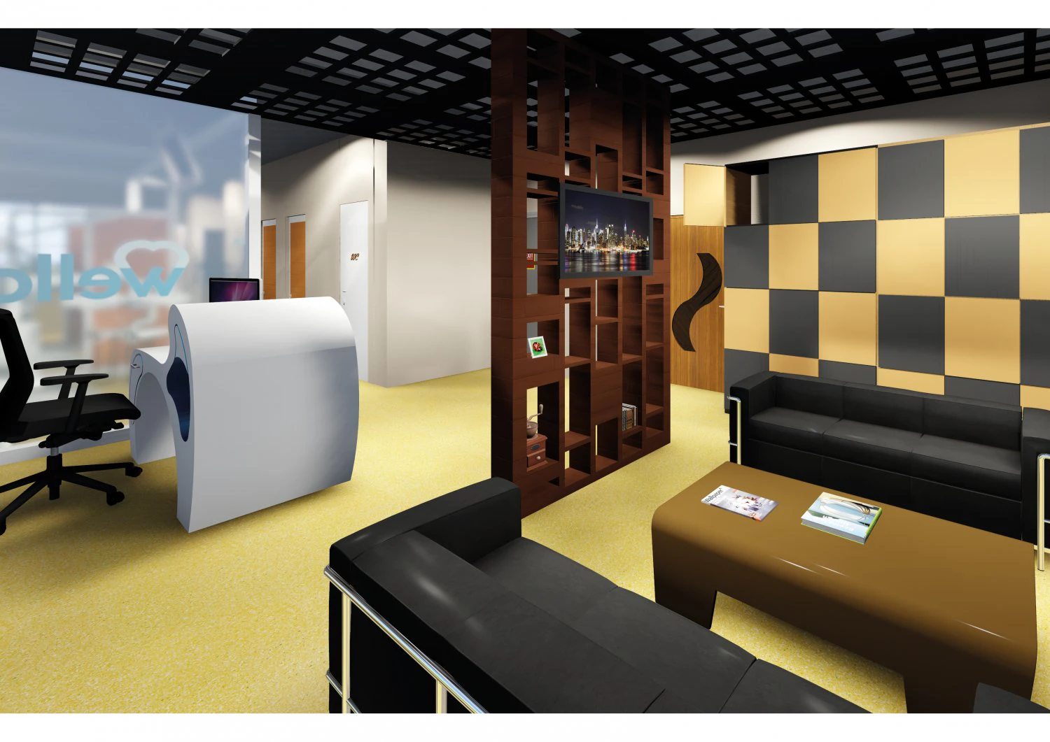 वेलडेंट 3D मॉडल .c4d .max .obj .3ds .fbx .stl .blend 