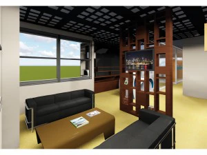 वेलडेंट 3D मॉडल