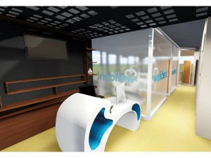 वेलडेंट 3D मॉडल