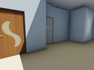 वेलडेंट 3D मॉडल