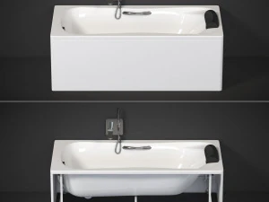 roca becool 3D Model