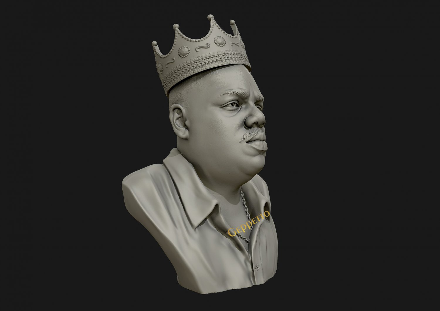 The notorious b.i g