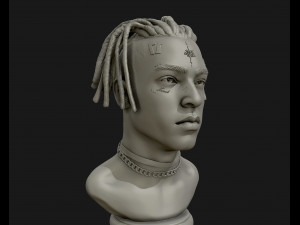 xxxtentaction sculpture ready to 3d print 3d print model 3D Print Model