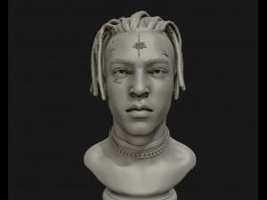 xxxtentaction sculpture ready to 3d print 3d print model 3D Print Model