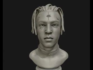 xxxtentaction sculpture ready to 3d print 3d print model 3D Print Model