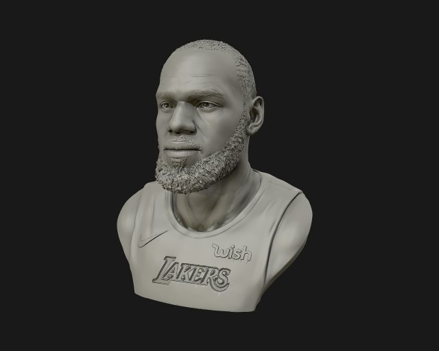 Modells lebron jersey hotsell