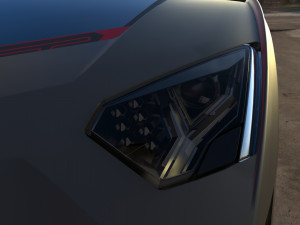 lamborghinisc18 alston 2019 Modelo 3D
