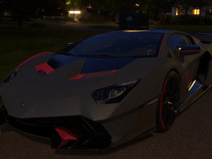 lamborghinisc18 alston 2019 Modelo 3D