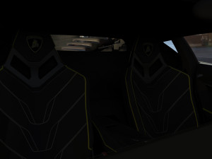 lamborghinisc18 alston 2019 Modelo 3D