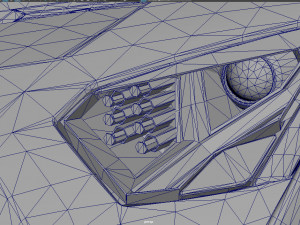 lamborghinisc18 alston 2019 Modelo 3D