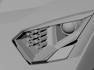 lamborghinisc18 alston 2019 Modelo 3D