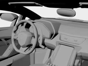 lamborghinisc18 alston 2019 Modelo 3D