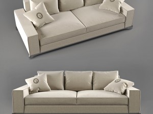 trussardi casa italy 3D 모델