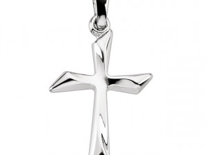 cross pendent 02 3D Baskı Modeli