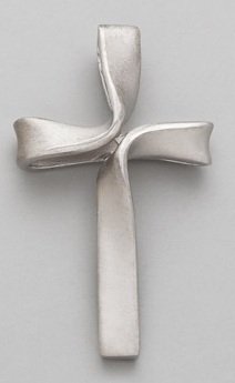 cross pendent -2 3D प्रिंट मॉडल .c4d .max .obj .3ds .fbx .stl .blend 