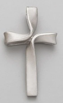 cross pendent -2 3D Print Model .c4d .max .obj .3ds .fbx .stl .blend