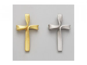 cross pendent -2 3D Print Model