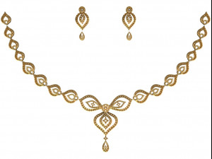 Necklace bulk STL 50 files ready to print part 06 Modèles 3D en vedette