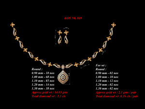 Necklace bulk 3dm 50 files ready to print part 02 3D Принт Модель