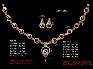 Necklace bulk 3dm 50 files ready to print part 02 3D Принт Модель