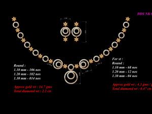 Necklace bulk 3dm 50 files ready to print part 02 3D Принт Модель