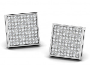 Earring bulk 3dm 50 files ready to print part 01 3D Print Model