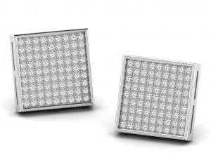 Earring bulk 3dm 50 files ready to print part 01 3D Print Model