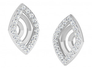 Earring bulk 3dm 50 files ready to print part 02 Modèles 3D en vedette