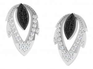 Earring bulk 3dm 50 files ready to print part 02 Modèles 3D en vedette