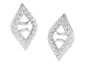 Earring bulk 3dm 50 files ready to print part 02 Modèles 3D en vedette